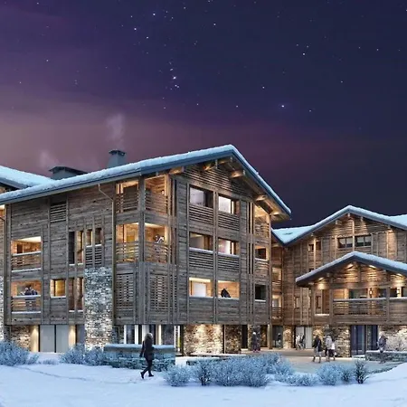 Apartment - Magnifique Dans Le Centre Du Village - Fr-1-623-184 Les Gets