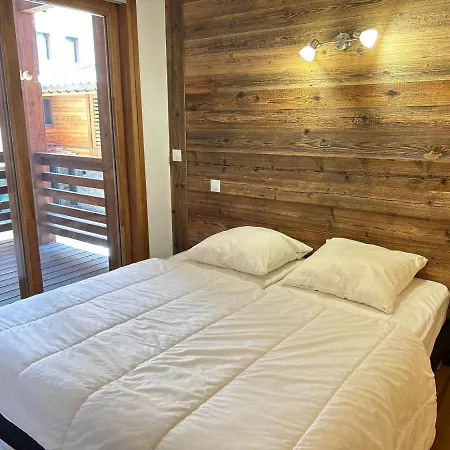 Apartment - Magnifique Dans Le Centre Du Village - Fr-1-623-184 *