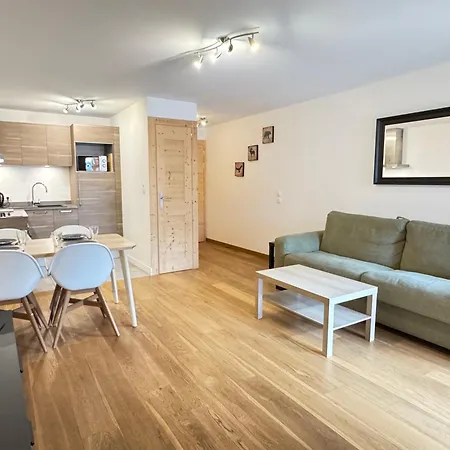 - Magnifique Dans Le Centre Du Village - Fr-1-623-184 * Les Gets